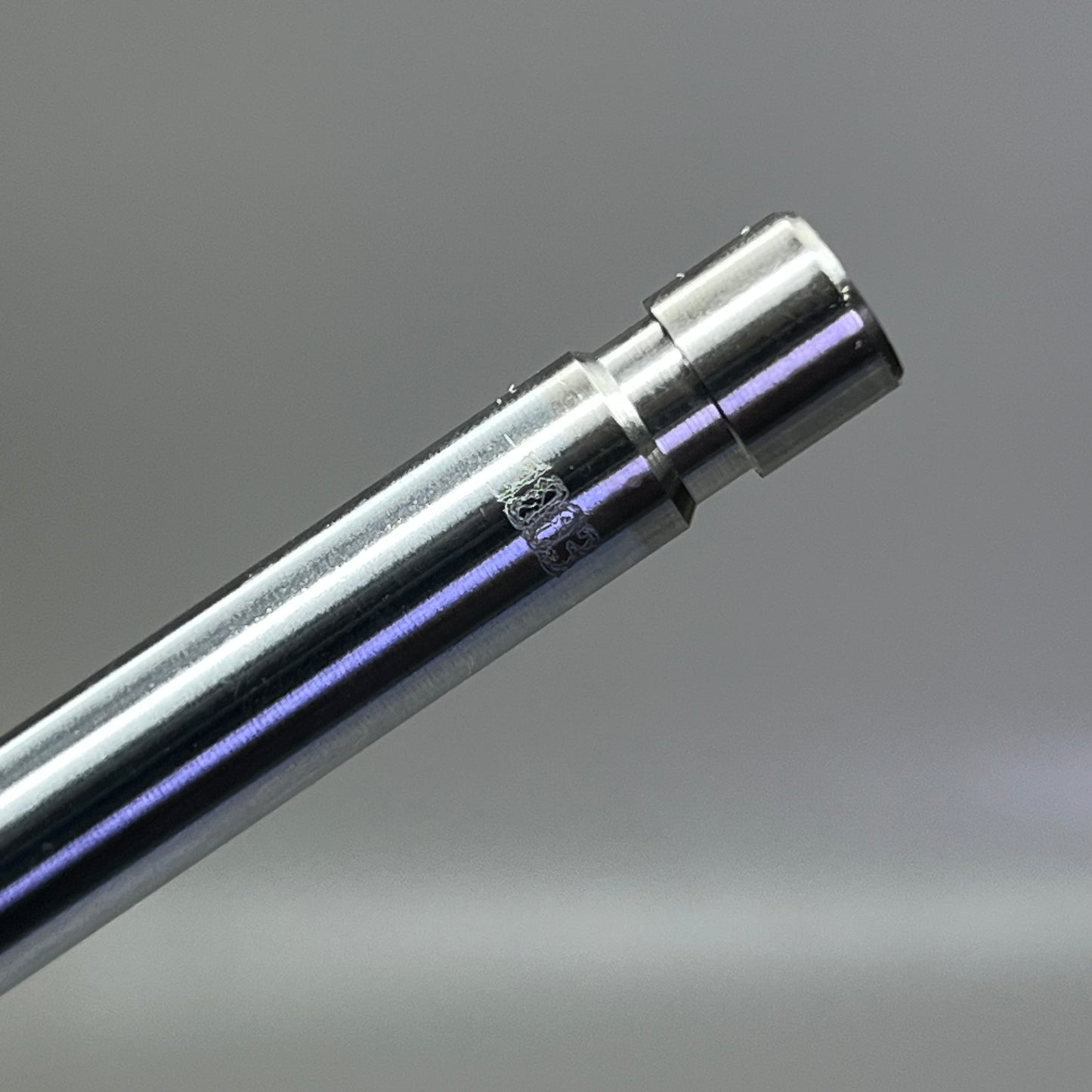 (Set of 4) Super Duty Steel Intake Valves 2.02+1.6 EX 4302, Silver