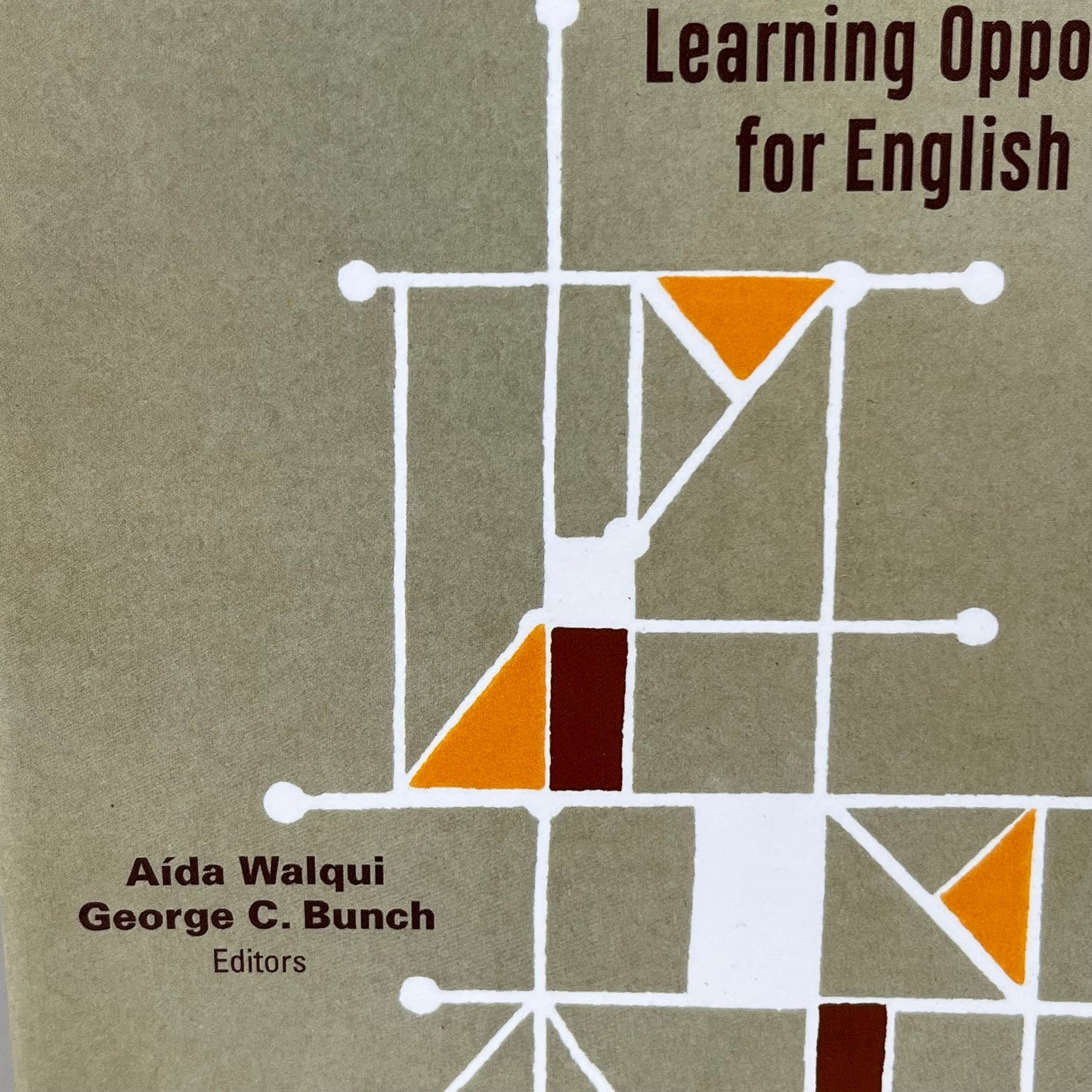 WEST ED Amplifying the Curriculum Paperback Aida Walqui&George C. Bunch