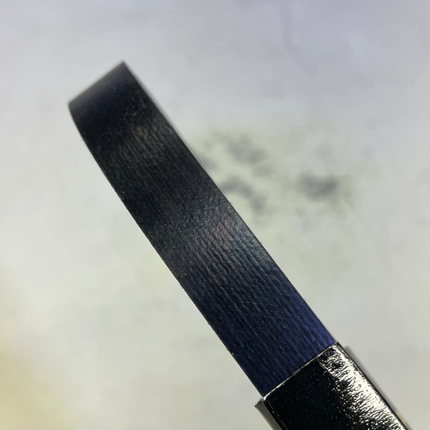 NAPA Power Series Automotive V-Ribbed Belt K06 13/16" X 92 3/8" Black 25060919