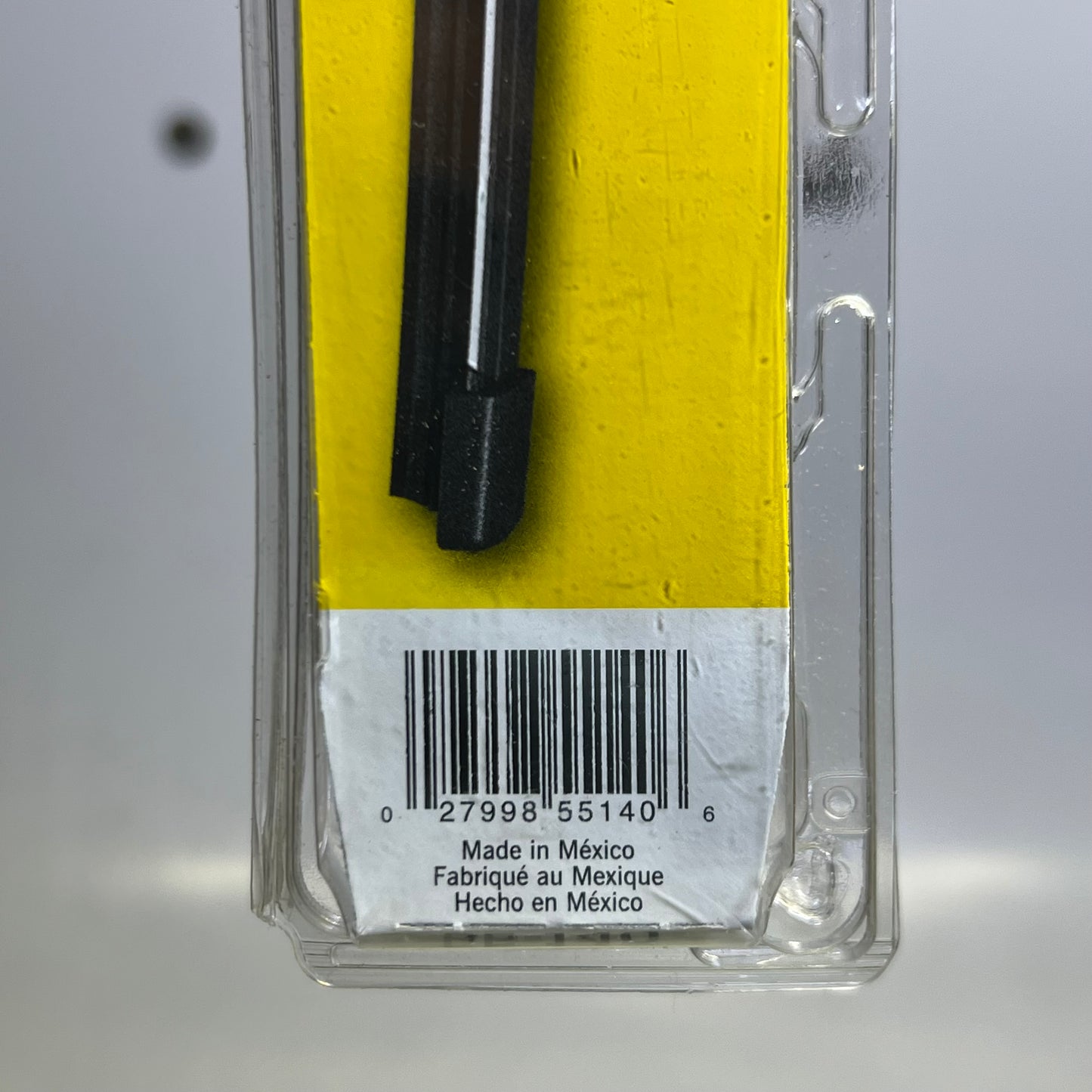 TRICO Rear 14" Rear Wiper Blade 55-140