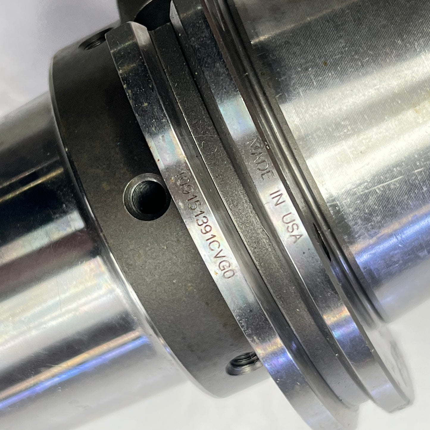 SHRINKER High Precision CNC Tool Holder  G6.3 15,000 RPM 109151391CVG0 (Used)