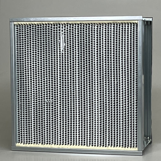 BIOMAX Koch Filter H49B3X2 High Efficiency Particulate Air (HEPA) Filter