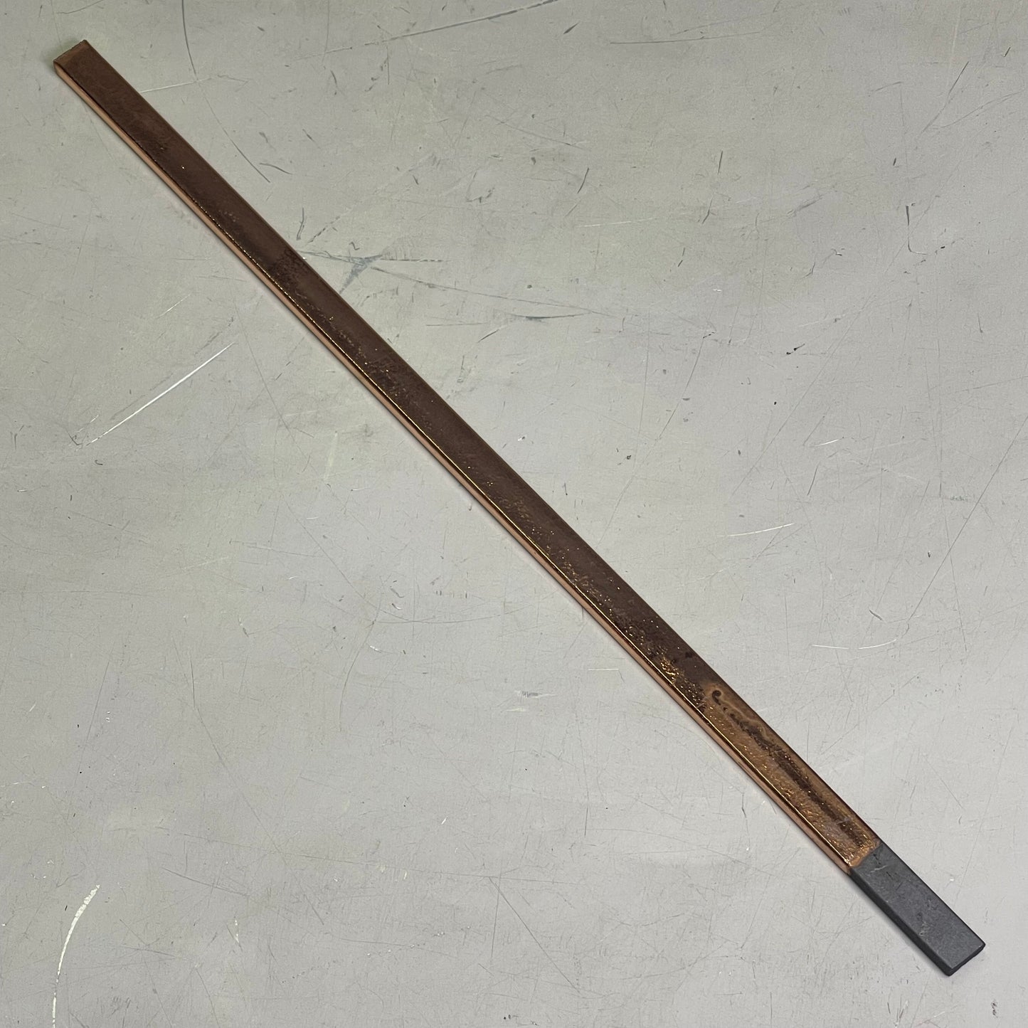 PROFAX (50 PK) Arc Gouging Carbons, 350~450 Amps DC 3/8"x5/32"x12" 00364OG103007