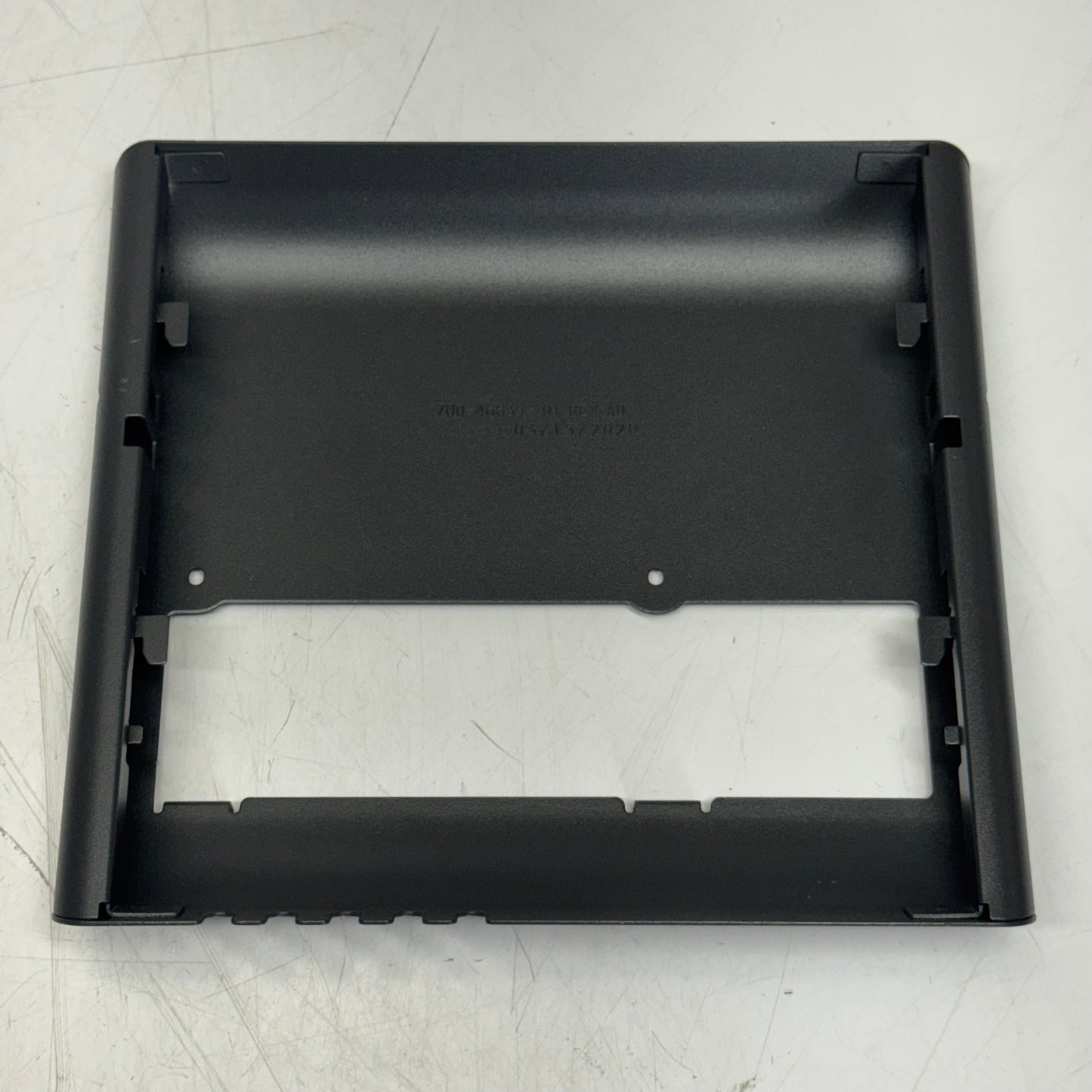 GENUINE CISCO 8800 Series IP Phone Wall Mount Kit Sz 8"L x 7.5"W, CP-8800-WMK