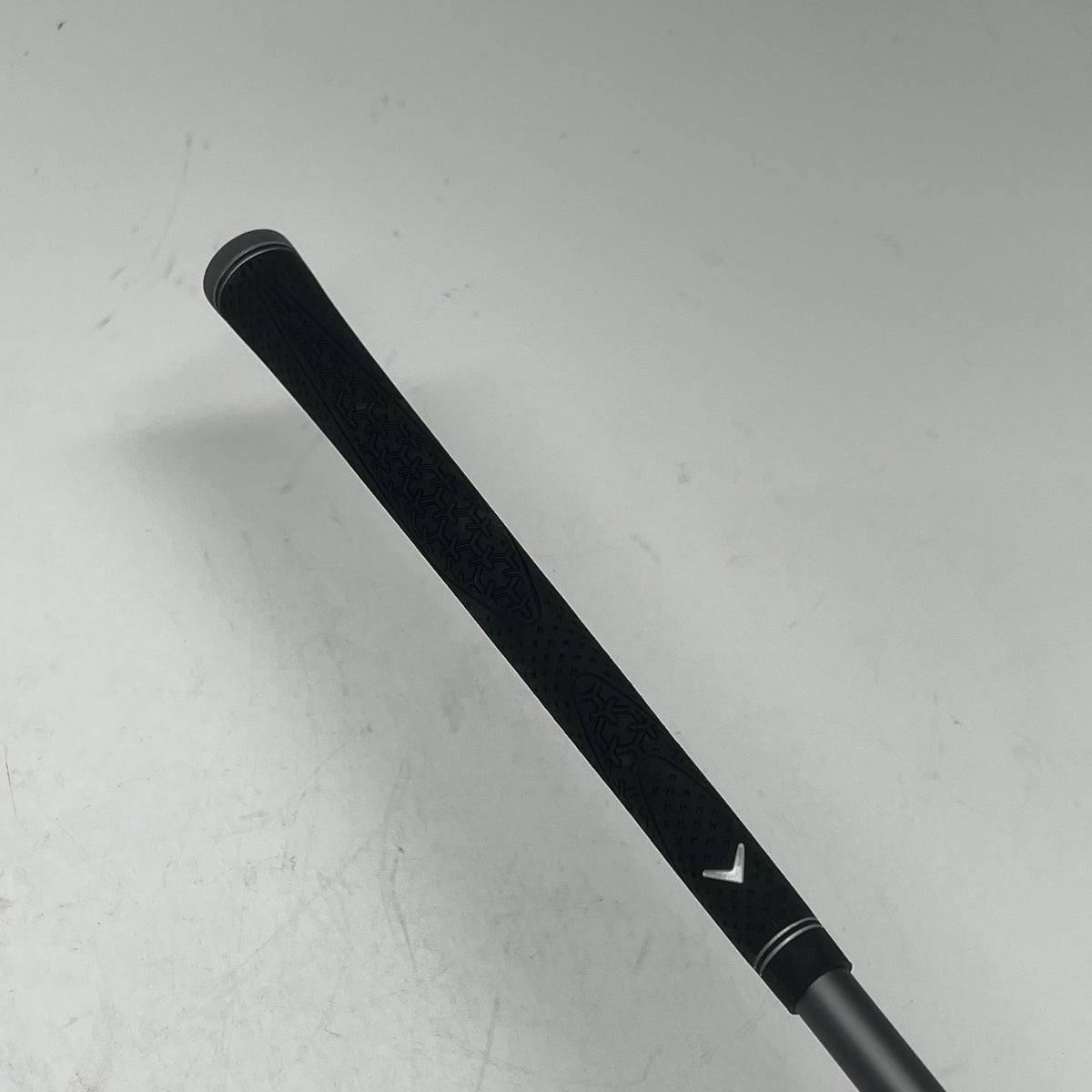 MAVRIK Club Head Sz 6 W/ Catalyst 65 Handle W/ Grip 37" - 24° Grey