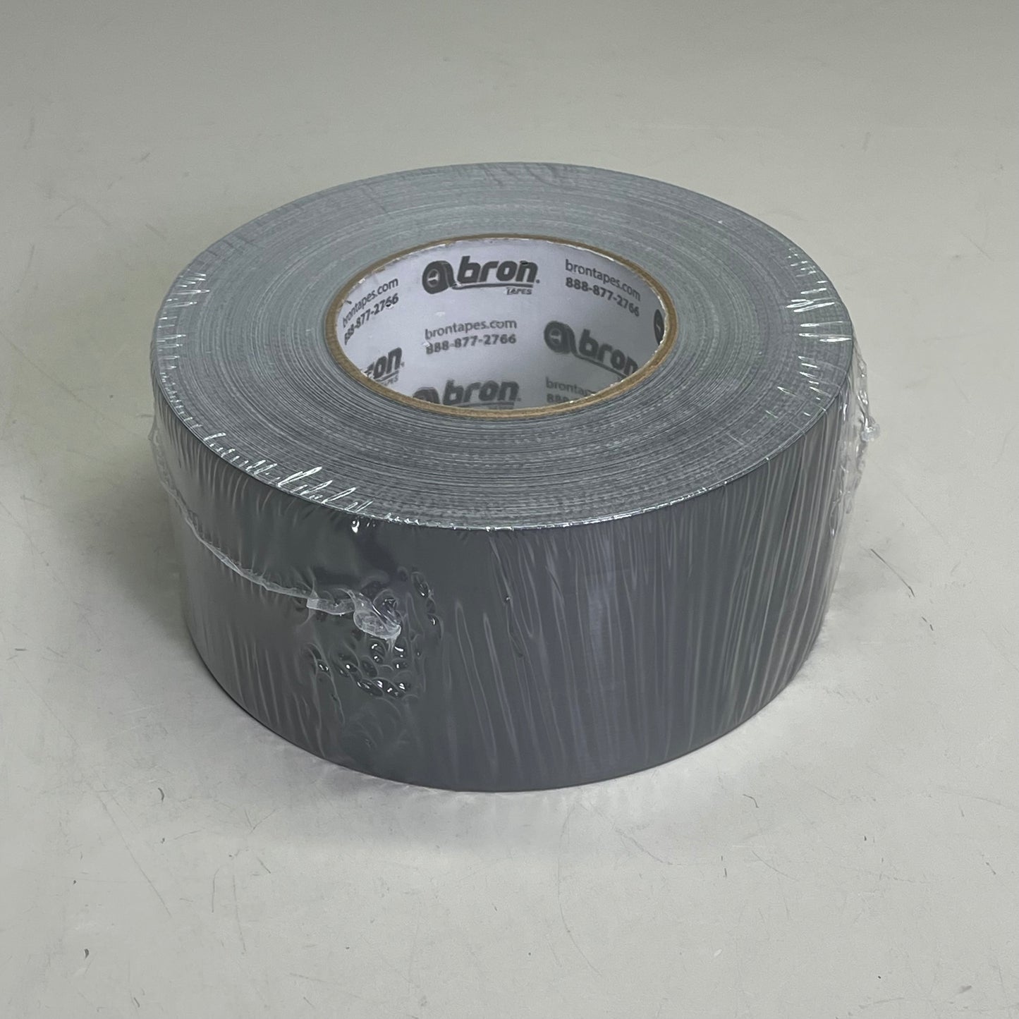 BRON TAPES Performance Grade Duct Tape 1.89" x 60 yard BT-258