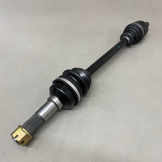 HISUN Front Left Half Shaft 25"Length Black PJ00000261000700