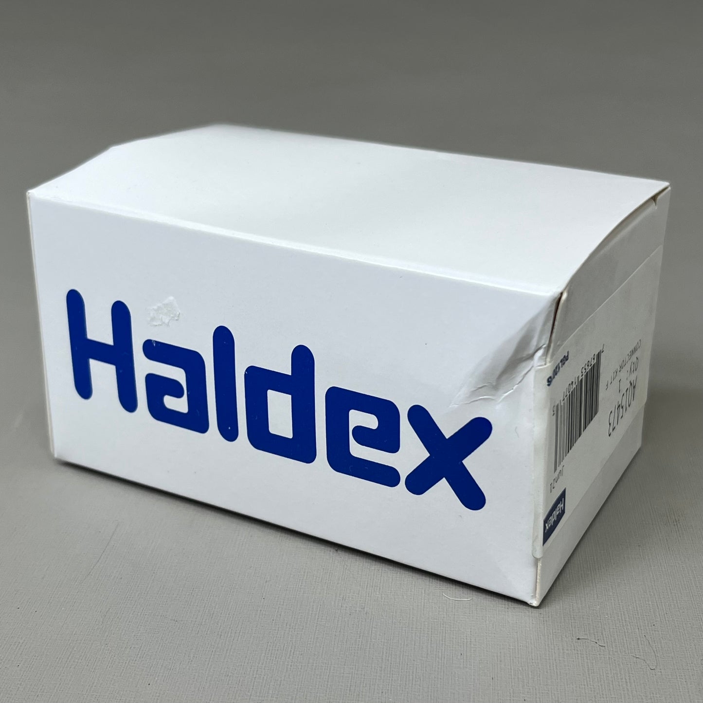 HALDEX 5 Way Power Cable Connector Terminal Kit Freight Class Air Brake AQ15473