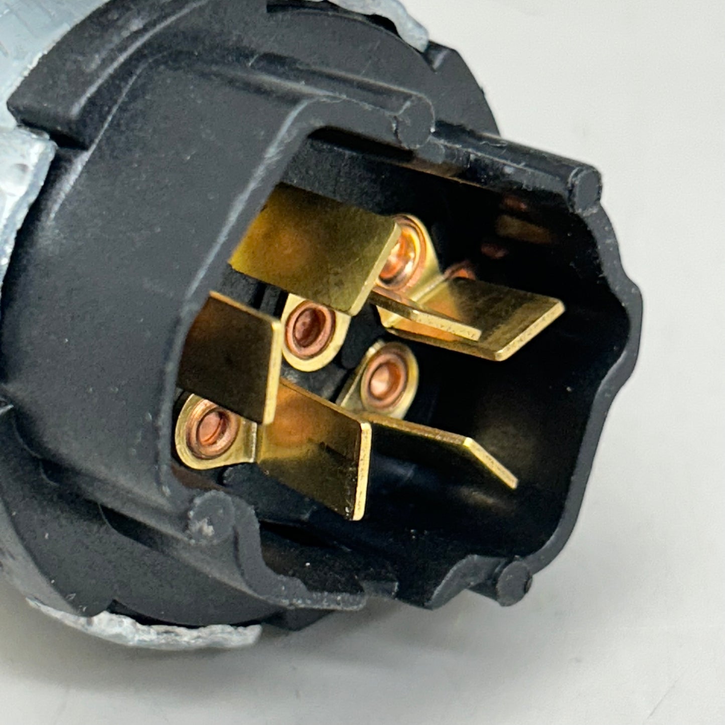 CARQUEST Standard Motor Ignition Switch For Ford CSC1265