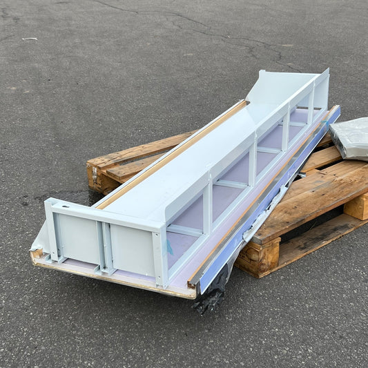 ZA@ Pallet of SITONIT SEATING Counter Top Sz 20"W x 70"L x 8"H