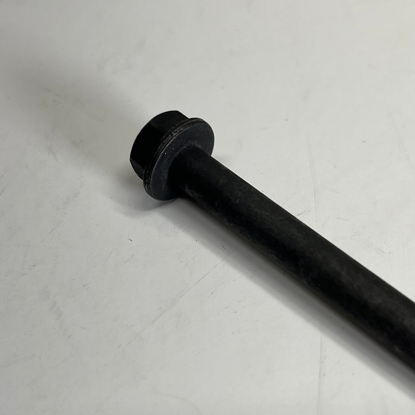JOHN DEERE (5 PACK) Genuine Oem Hexagonal Head Flanged Screw M8 X 110 19M10075