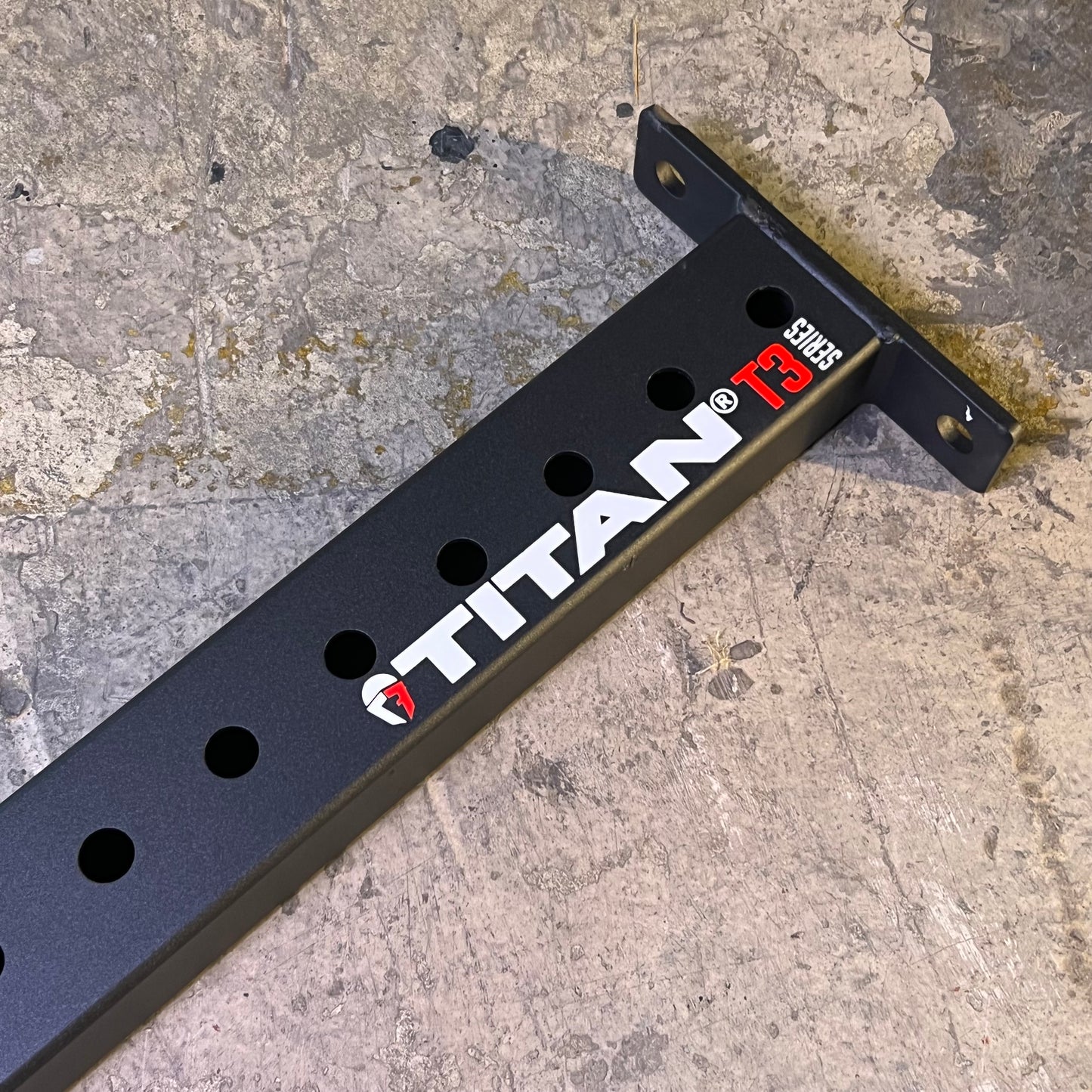 TITAN T3 Rack Side Bracings & Accessories 36" Sz 44" x 14" x 9", T3SB36