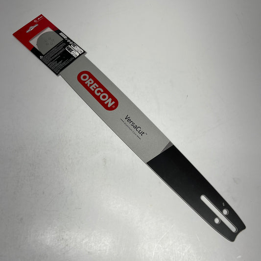 OREGON Versacut Guide Bar for Precise Cutting .325 .050 78DL 20" 200VXLGK095