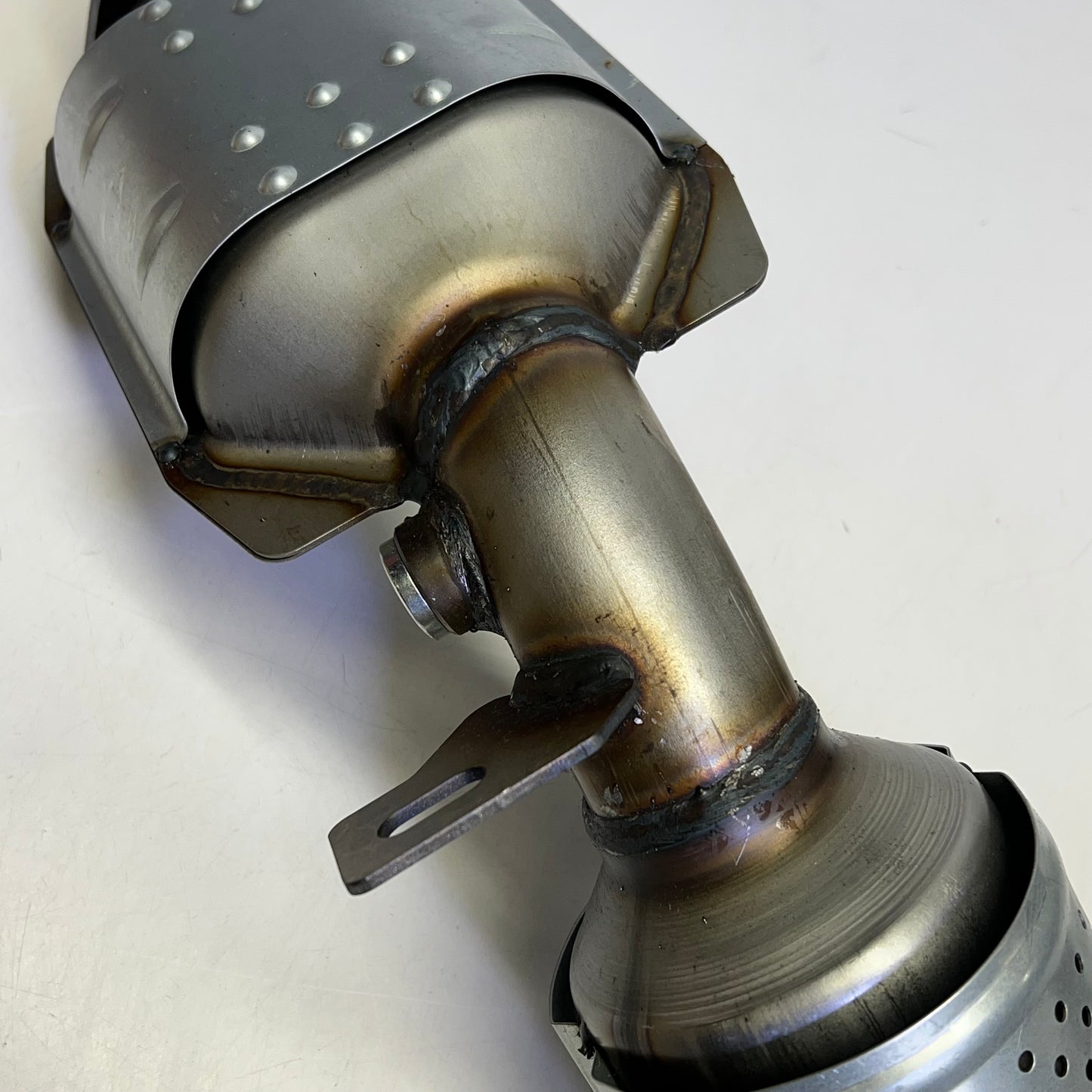 Right Passenger Side Catalytic Converter for Infiniti G37, Q50 & G35 452685SY