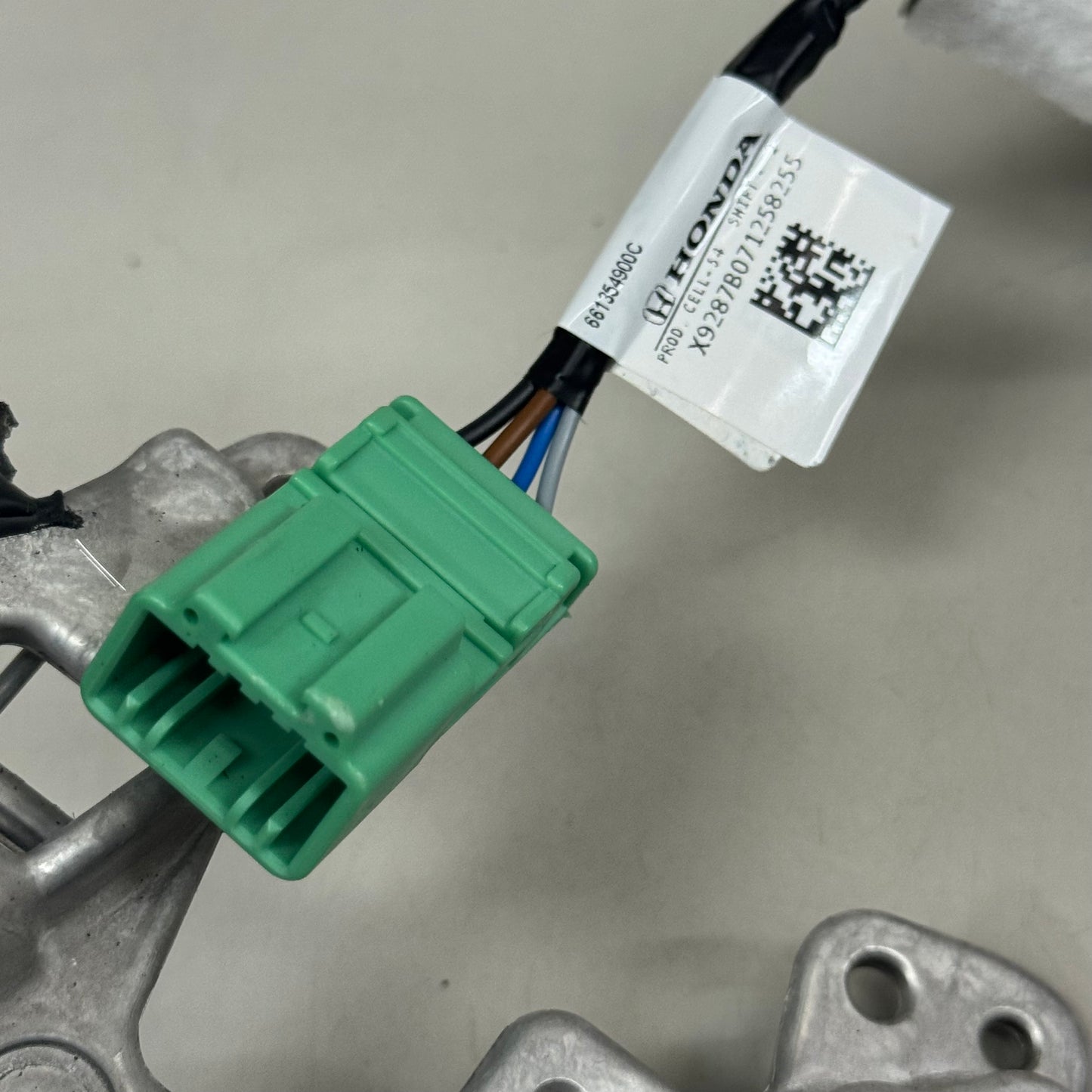 HONDA (16 Piece) Access Wheel Kit Set For Honda Acura 08U97-3BH-220B