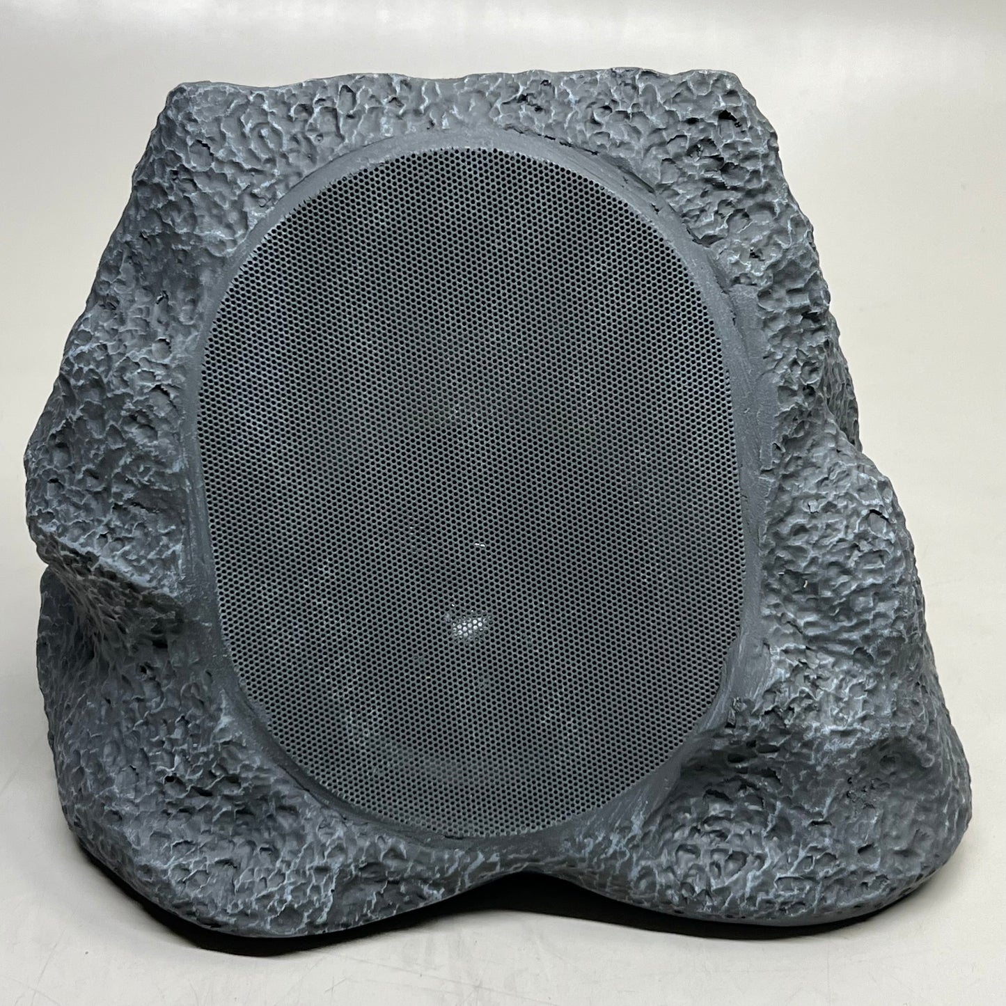 ZA@ VICTROLA Rock Speaker Connect VOS-600-GNT Sz 10”H x 9.5”W (New Other, Distressed Box)