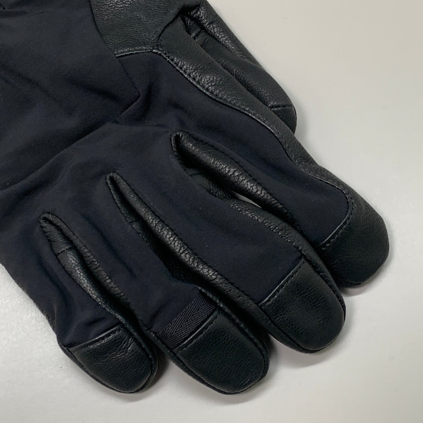 ARC’TERYX Fleece Venta AR Glove All Round Fitted Unisex Sz XL Black X000006750