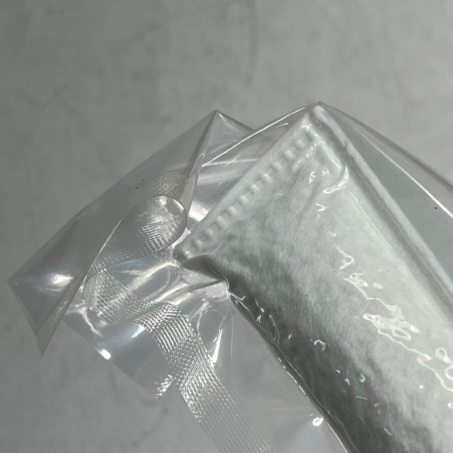 NAPA A/C Filter Drier Desiccant Bag Kit For Volvo, Ford & Land Rover 218027