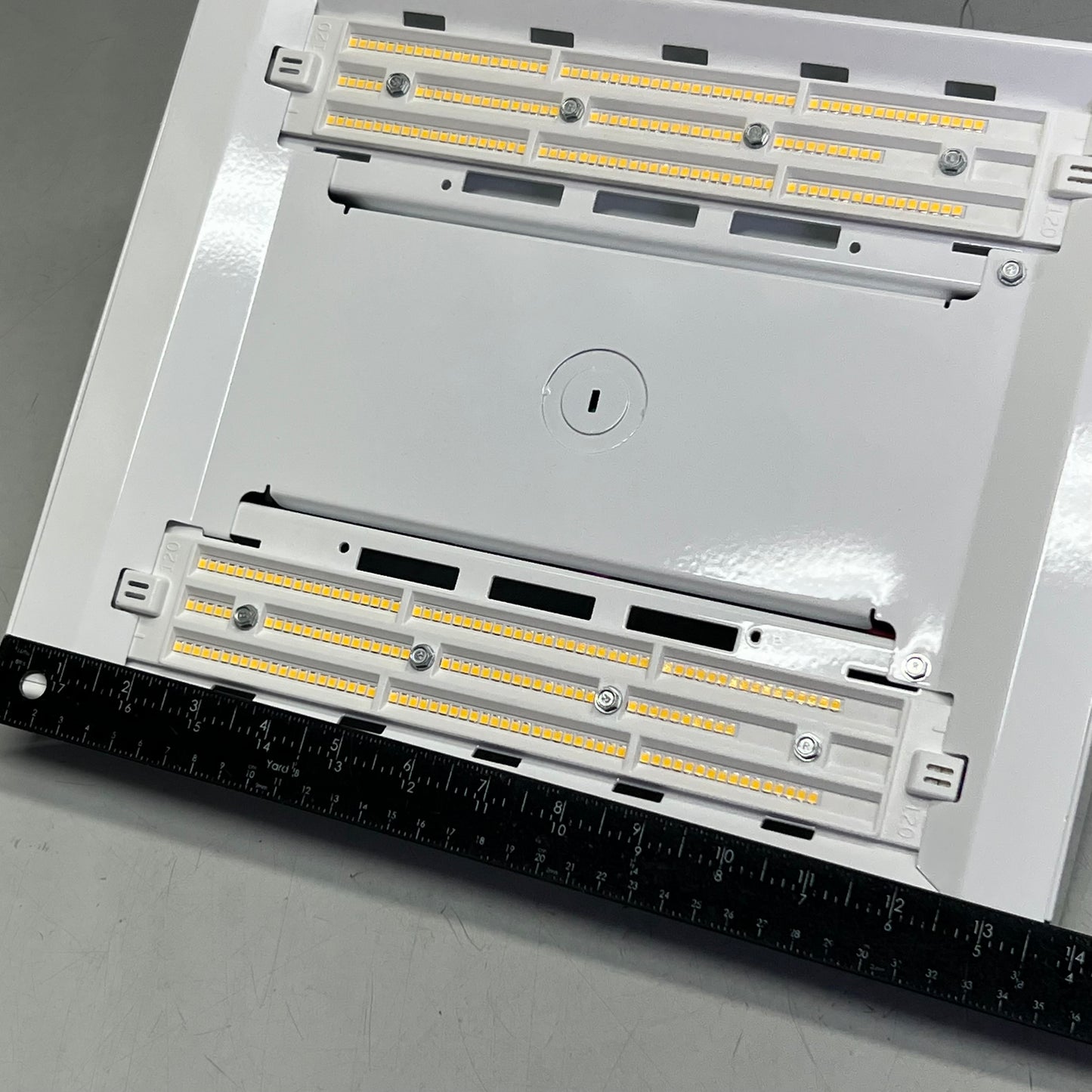 BODINE Emergency Led Driver 120/277V Freq 50/60Hz, BSL20B2