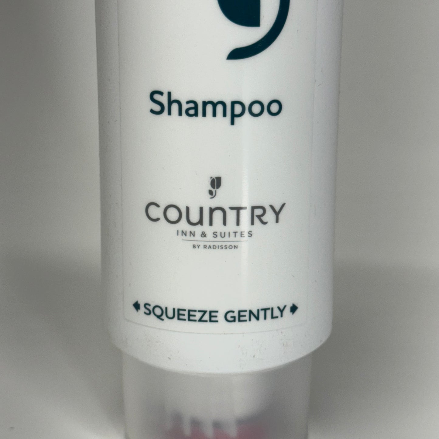 COUNTRY (30 PACK) Inn & Suites Shampoo Smart Care Dispenser 12.2 fl oz. SH-CTR-SCD (New Other, Distressed Box)