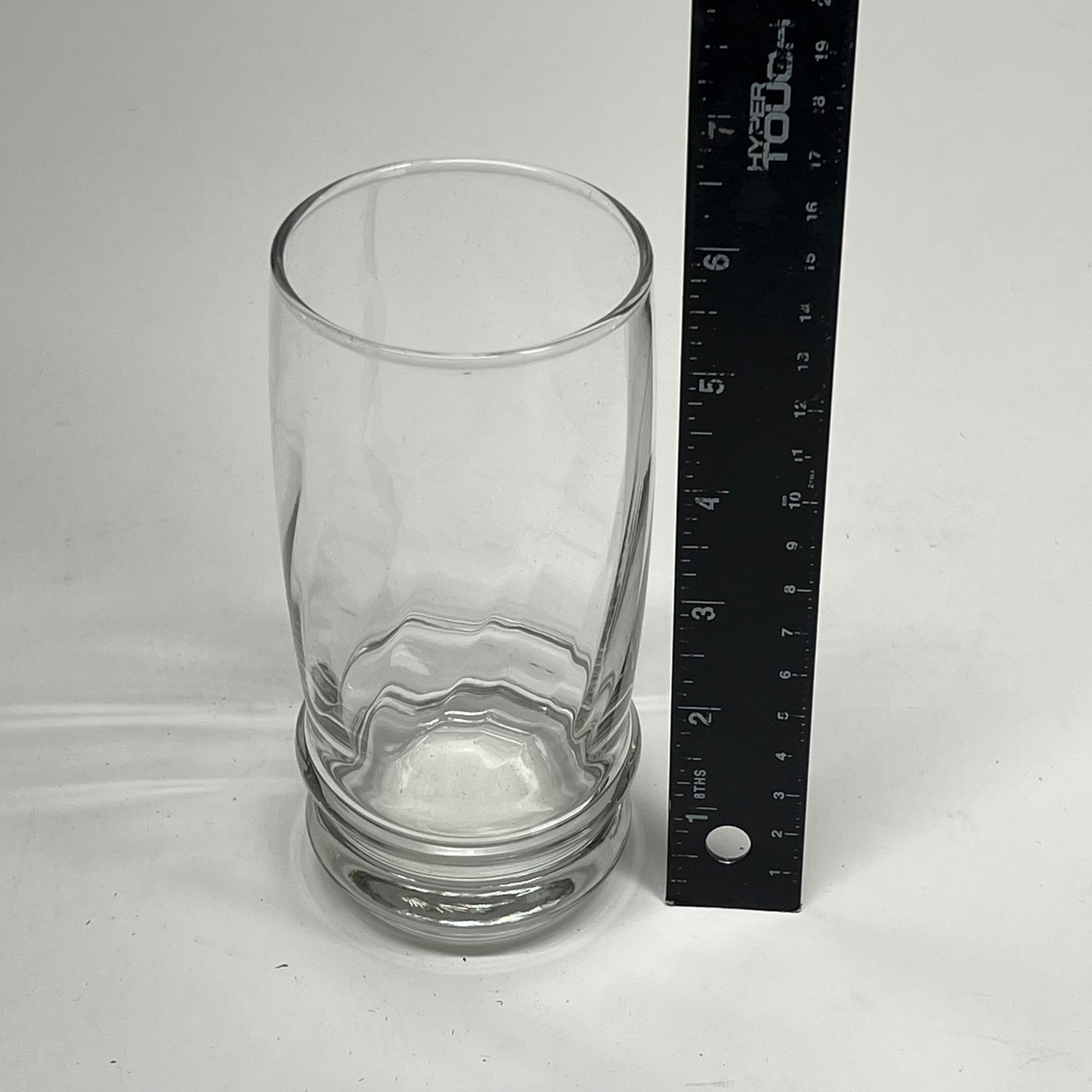 ZA@ LIBBY (SET OF 24) Cascade Cooler Drinking Glasses 7.8 oz Clear 29811