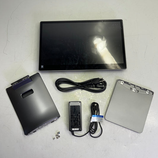 POSBANK Edge 1560 Windows 11 AN-1560 (SG) EGBH156 N97SG D48N1R NO NOS V11 PBU