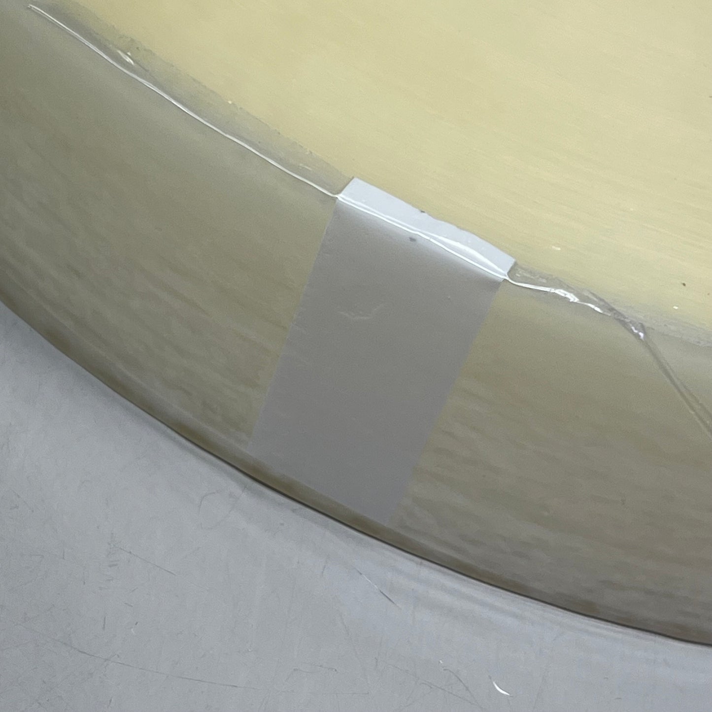 IPG Cold Temp Machine Carton Sealing / Packing Tape 2"x 1500 Yds Clear 7151QT