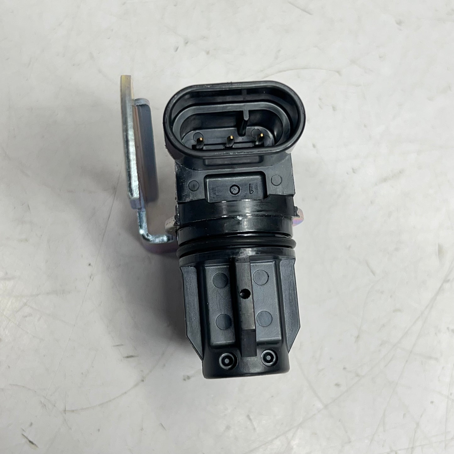 GM Genuine Parts Engine Camshaft Position Sensor Female Connector  12575483