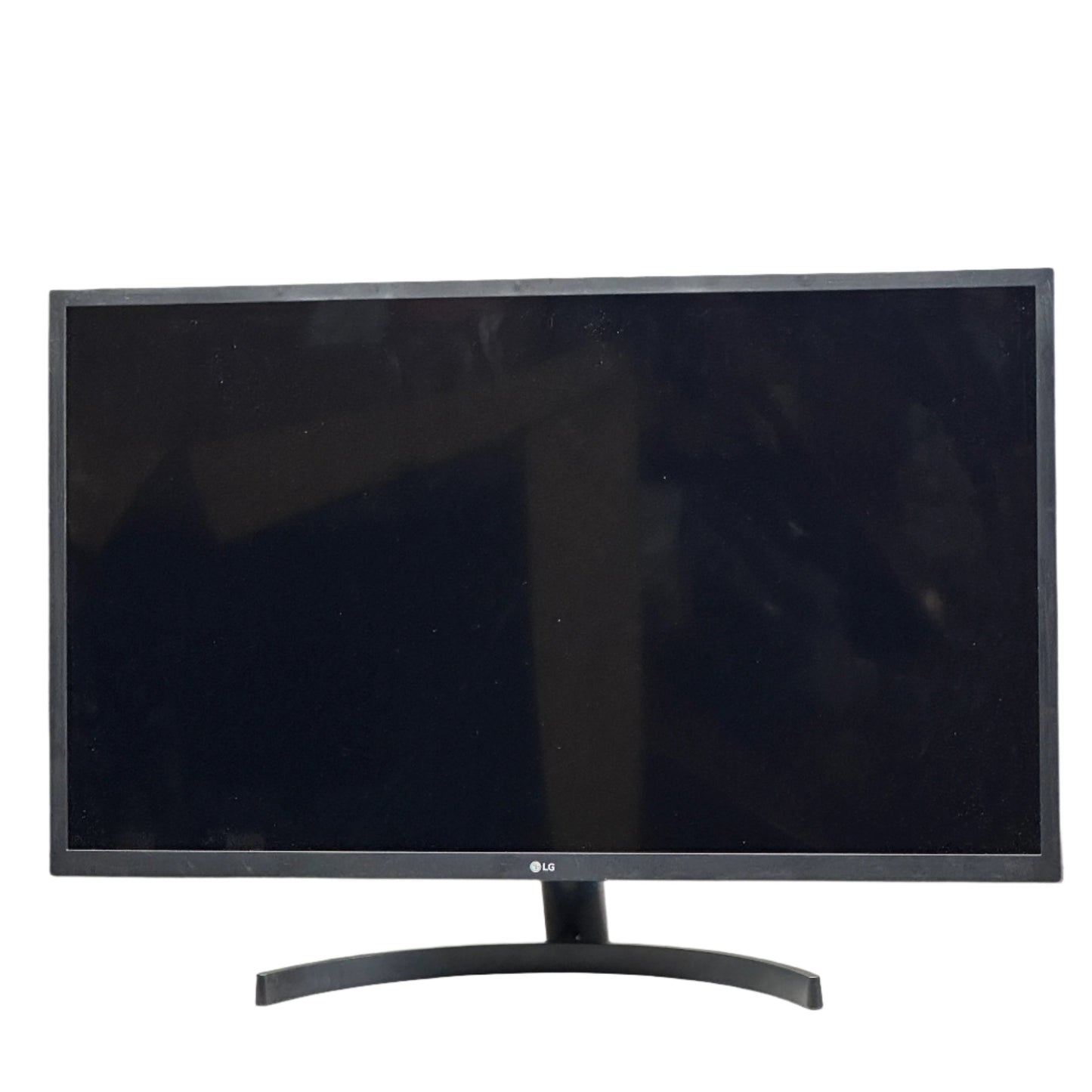 LG 32” Class Full HD IPS LED Monitor with HDR 10 Used