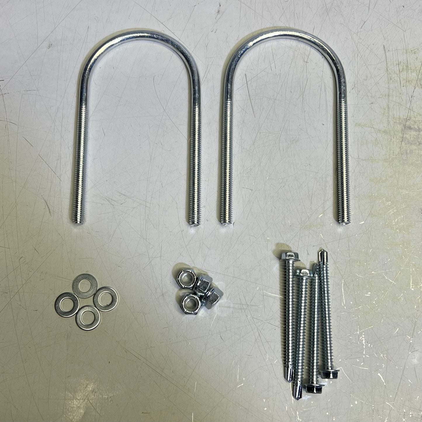 HOPKINS Trailer Break-Away System Kit W/ Battery Charger 7" switch wires 20001