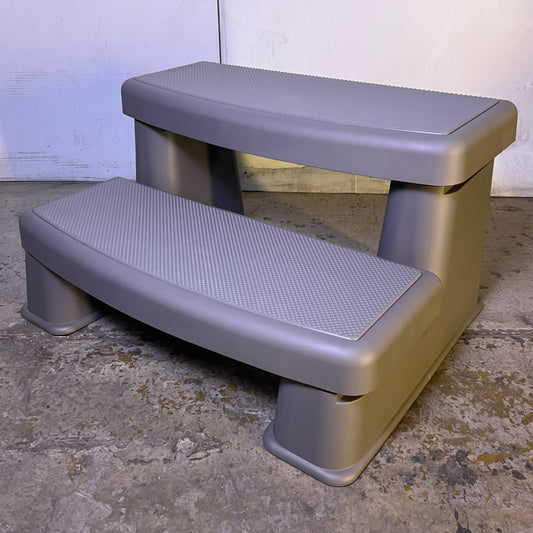 WATKINS Hot Spring Polymer Spa Step 78512