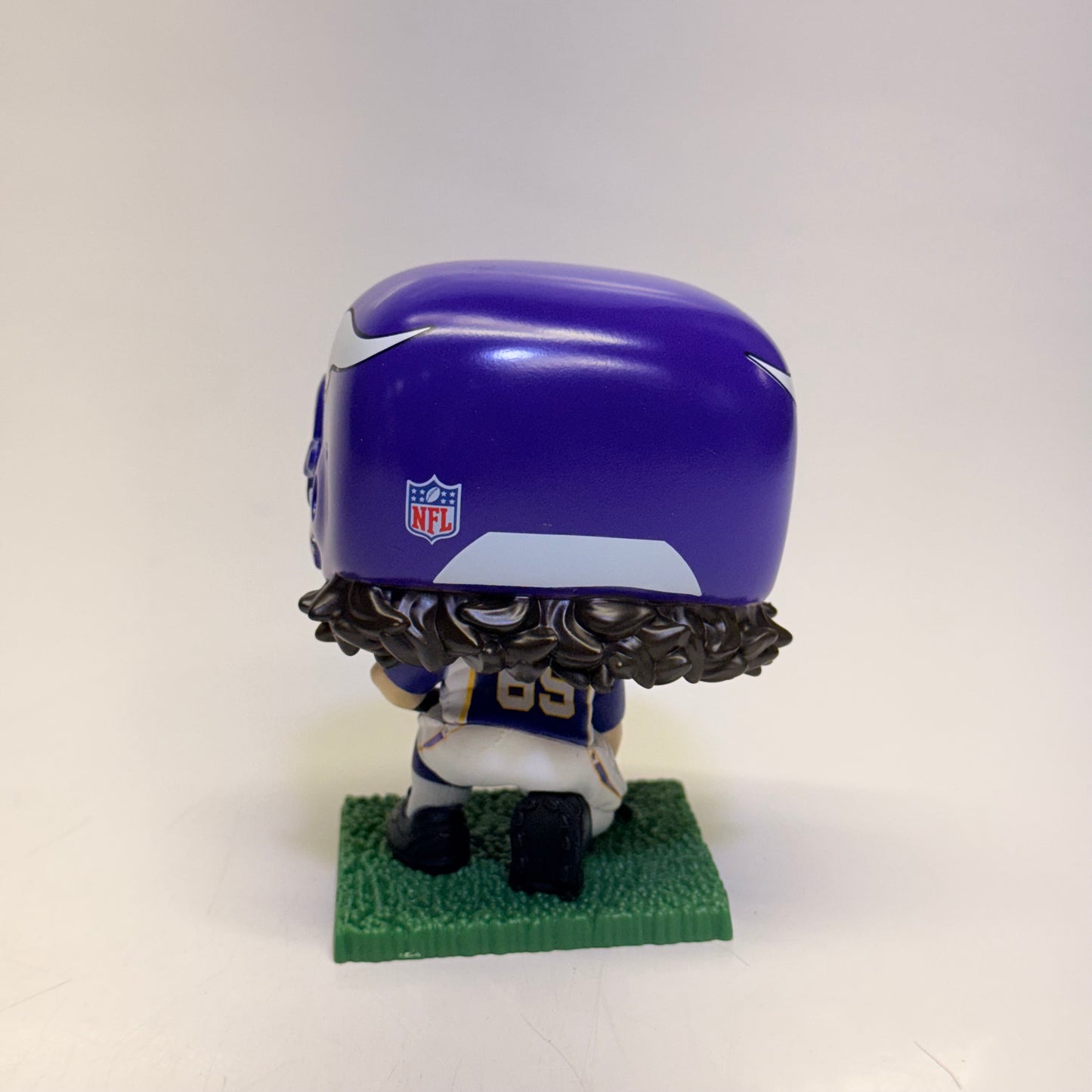 FUNKO POP Jared Allen Vinyl Figure Vikings Ages 3+ 322