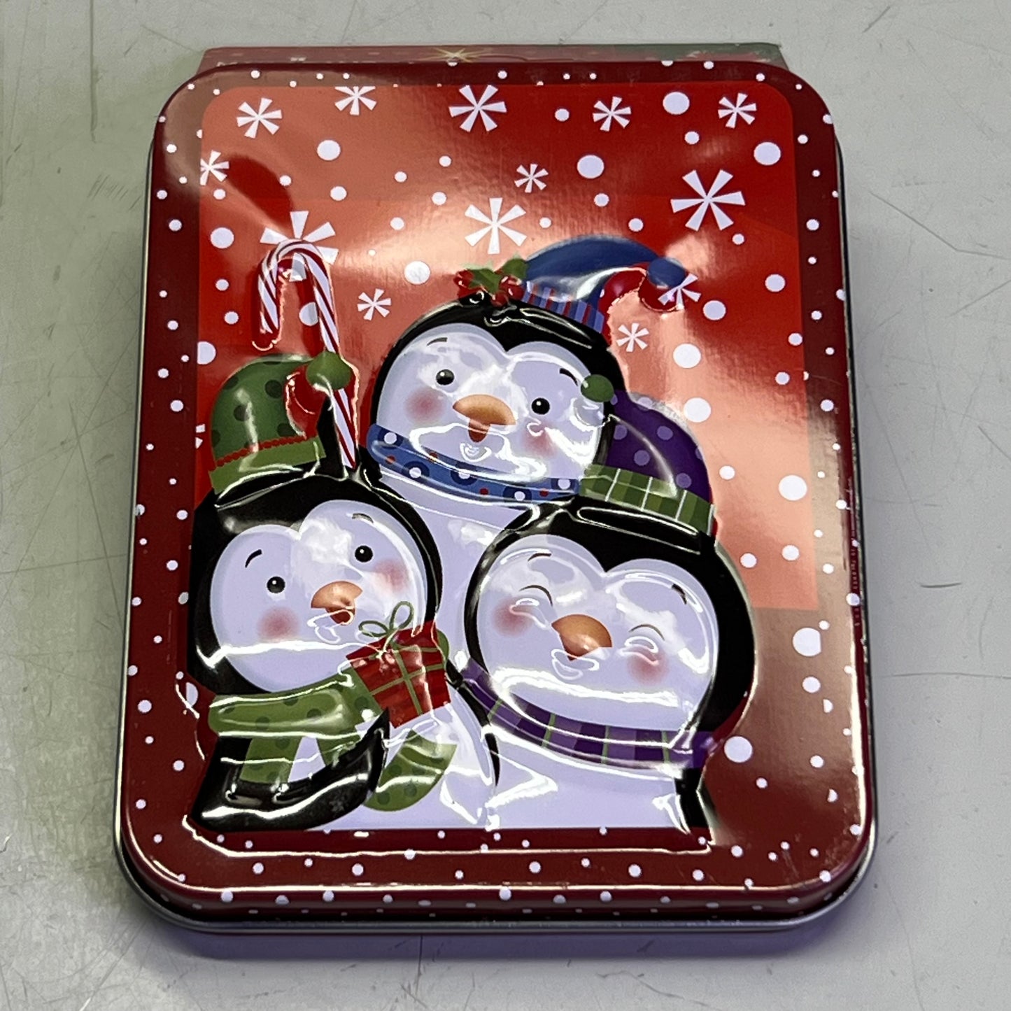 MAX ADAMS (48 Pcs) Gift Card Holder Sz 4.56" x 3.55" x 0.59", 47030