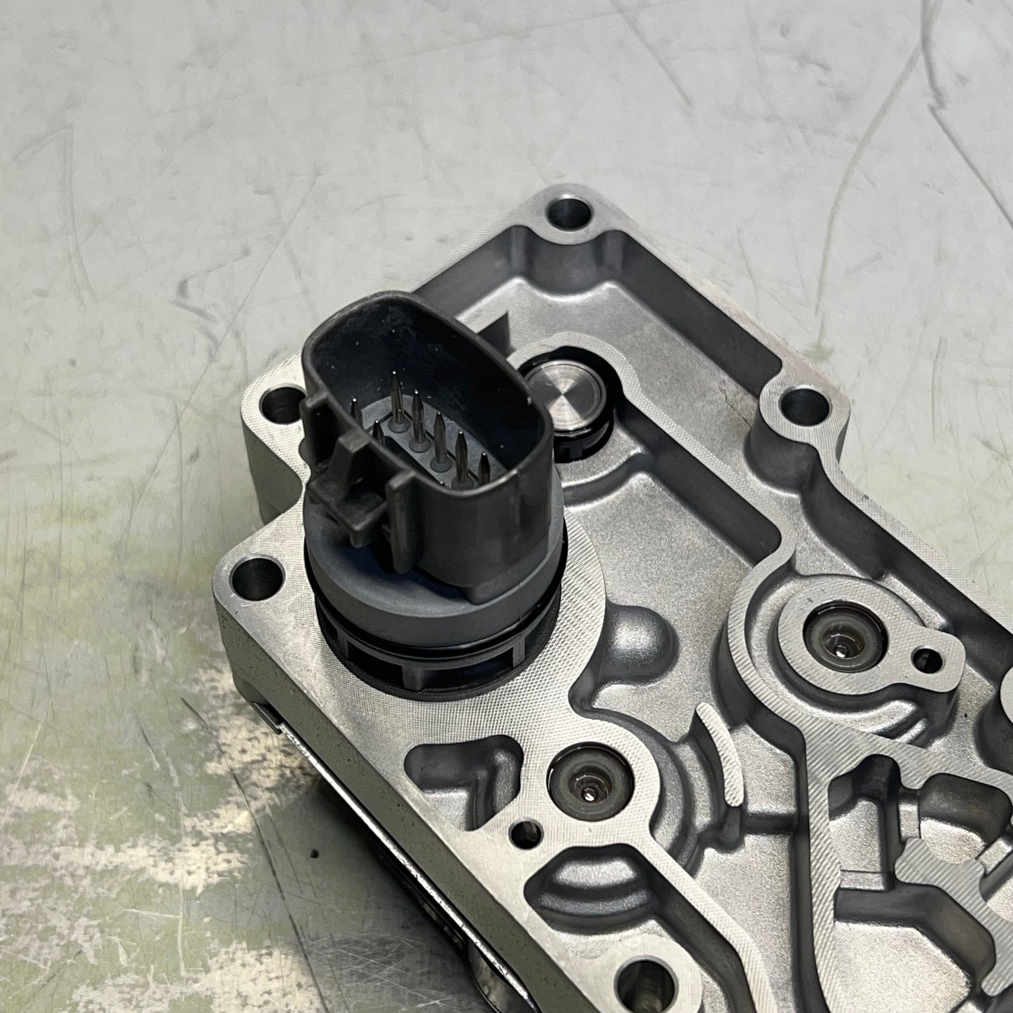 TRANSTAR Solenoid For Ford & Lincoln Models Transmissions E40D 4R100 A36420B