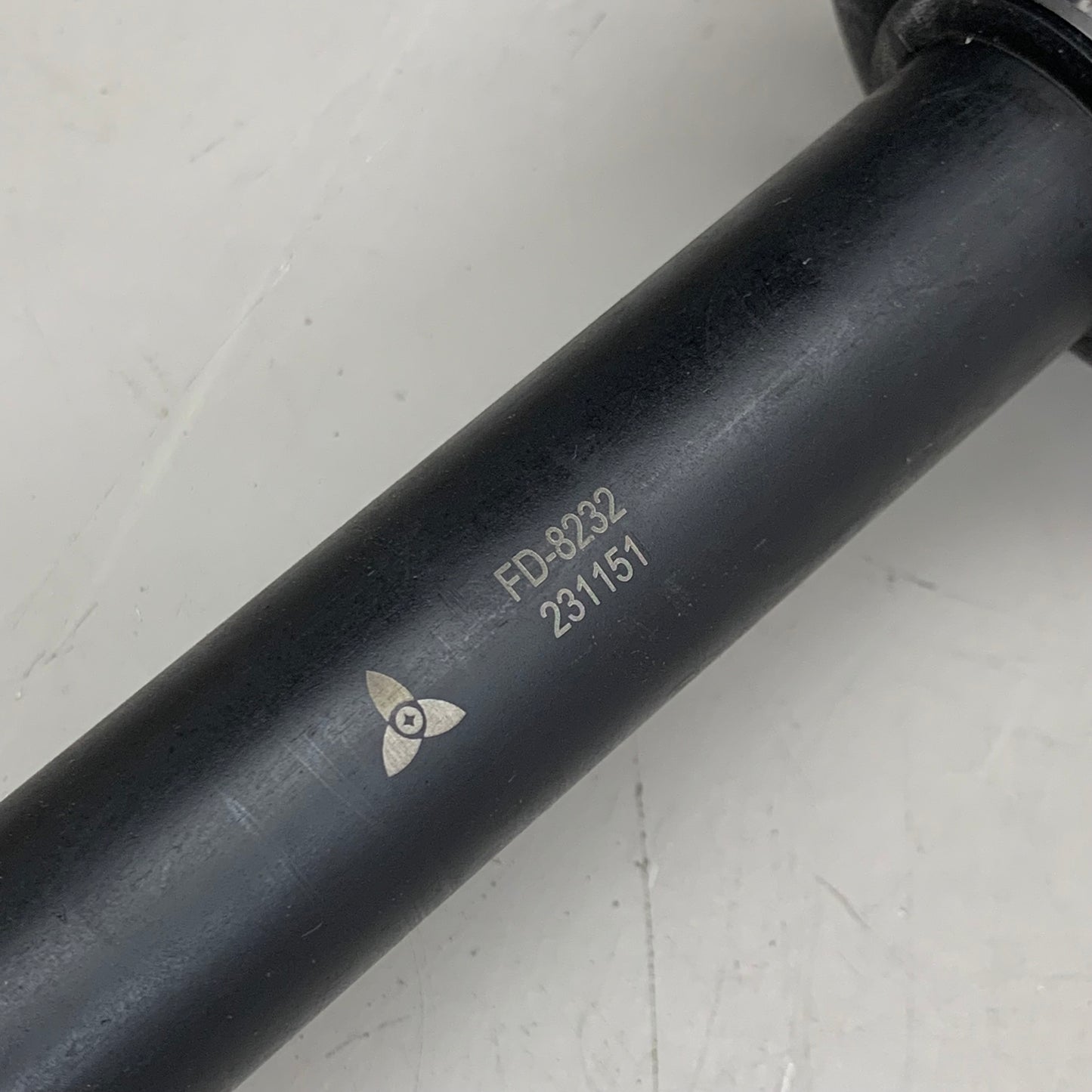 NAPA Premium CV Drive Axle Grooved 35 Spline 37.56" for Ford & Lincoln 94-7122