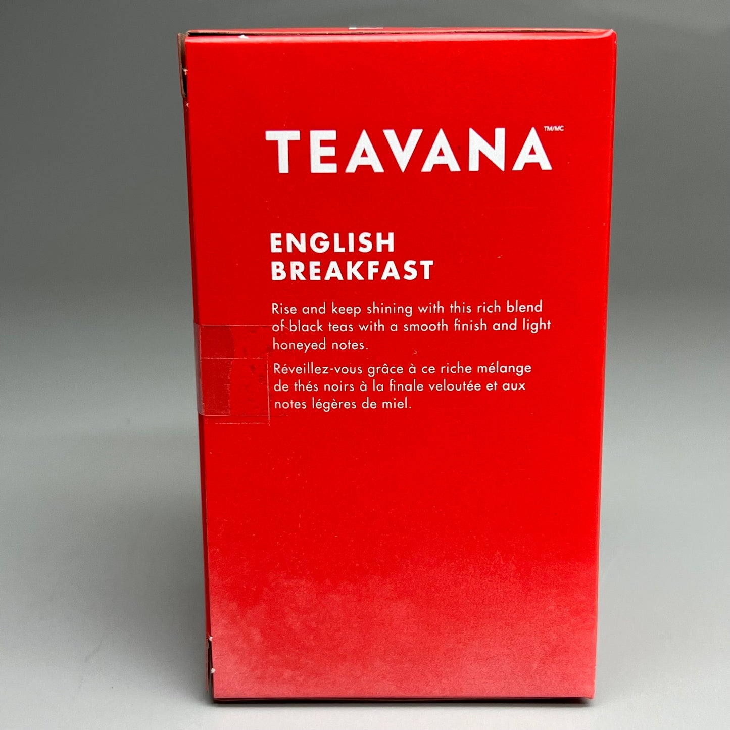 ZA@ STARBUCKS Teavana (16 PACK) 8 Kinds of Assorted Black & Herbal Teas (24 -1.3g bags per Box) BB 03/27 (Damaged)