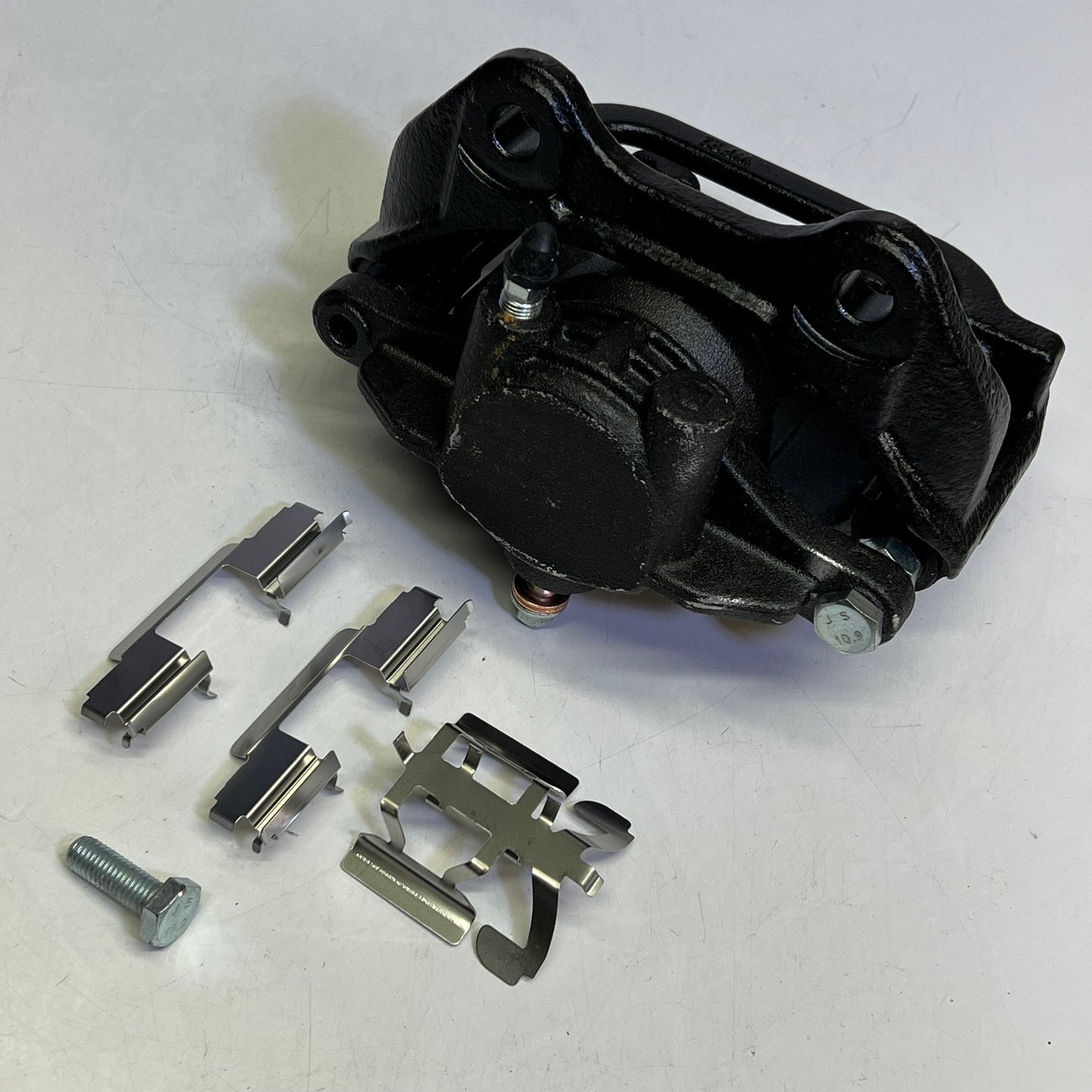 NAPA Adaptive One Brake Calipers Remanufactured Cadillac, Chevrolet & GMC 2523XB