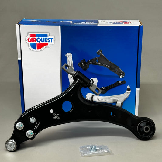 CARQUEST Suspension Control Arm and Ball Joint Assembly 810-684834B