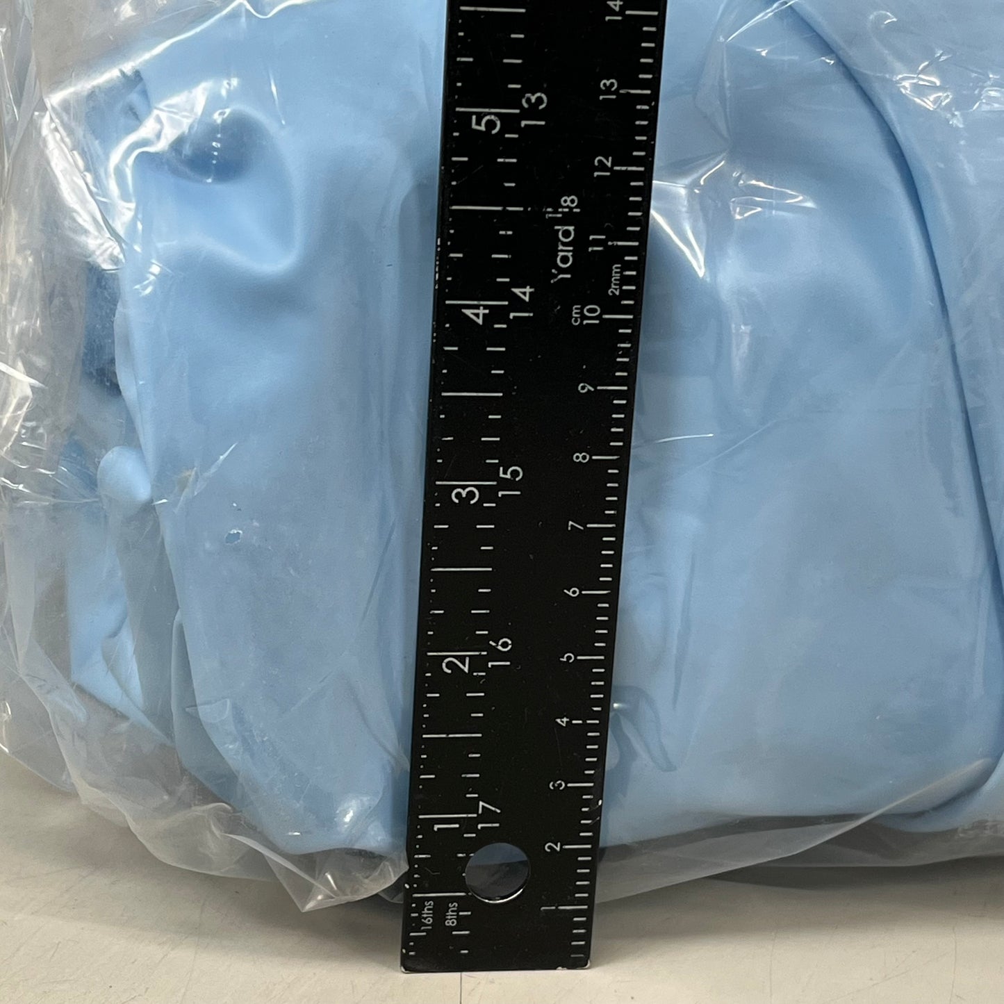 BLUE WAVE Sea Side Standard Gauge Round Overlap Pool Liner 24ft 48/54" NL402-20