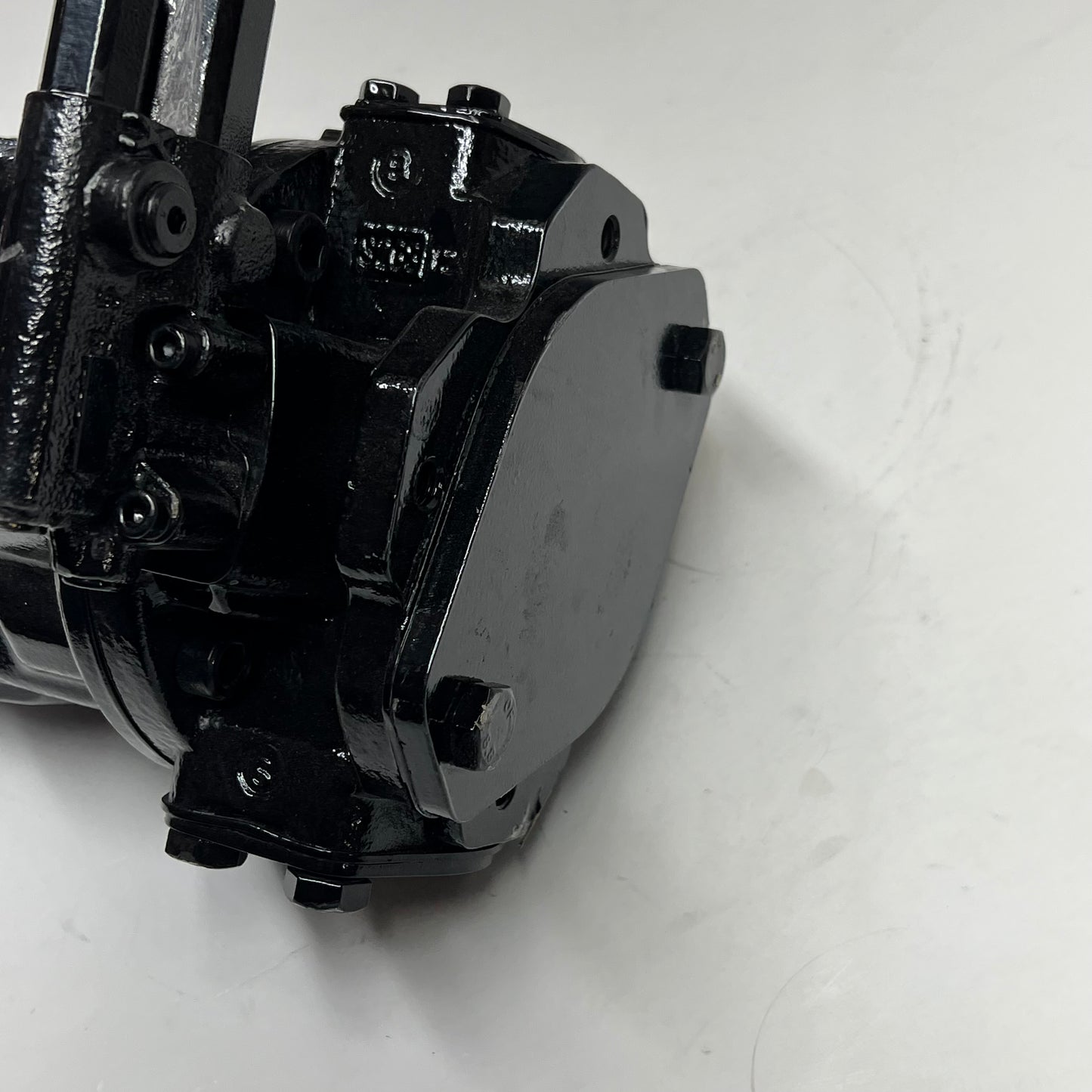 BOSCH Rexroth Hydraulic Axial Piston Variable Pump Heavy Machinery R902508183