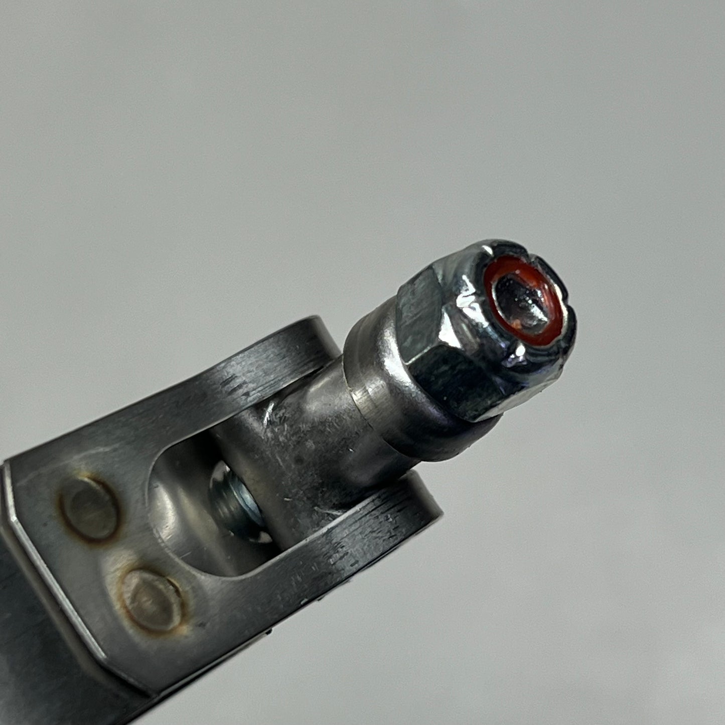 IDEAL TRIDON (2 PACK) S S Nominal T-Bolt Clamp w/ Tongue Bridge 3/4" N0175