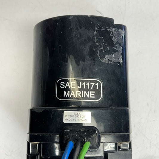 DB ELECTRIC Tilt & Trim Motor for Mercury Marine Outboards 1984-1987 430-22005