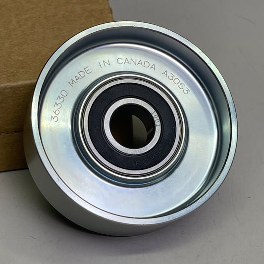 MURRAY Idler Tensioner Pulley Heavy-Duty Steel for Mitsubishi Subaru Suzuki 2330187