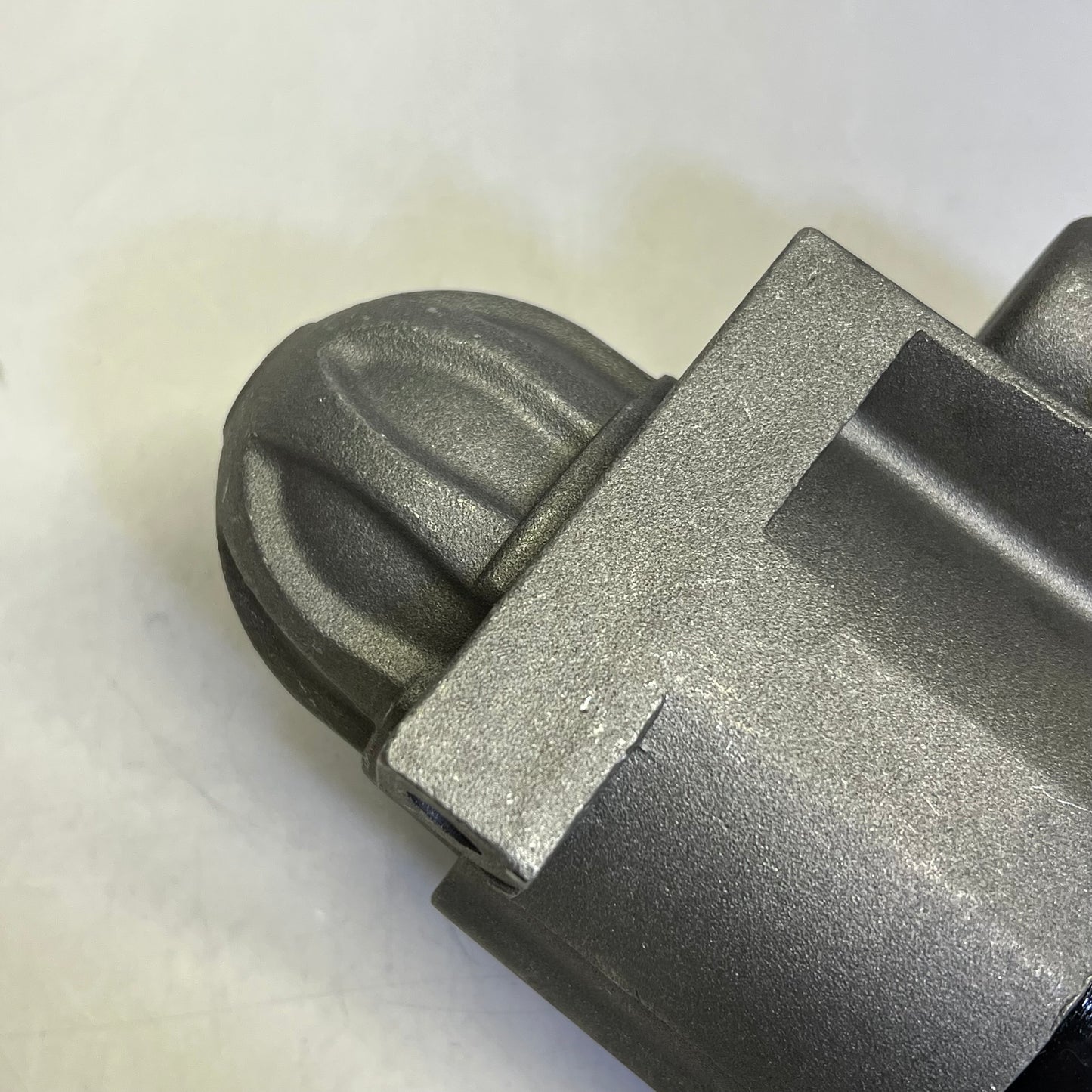 NAPA Remanufactured Starter W/ Solenoid for Chevrolet, GMC, Cadillac Ect 2465110