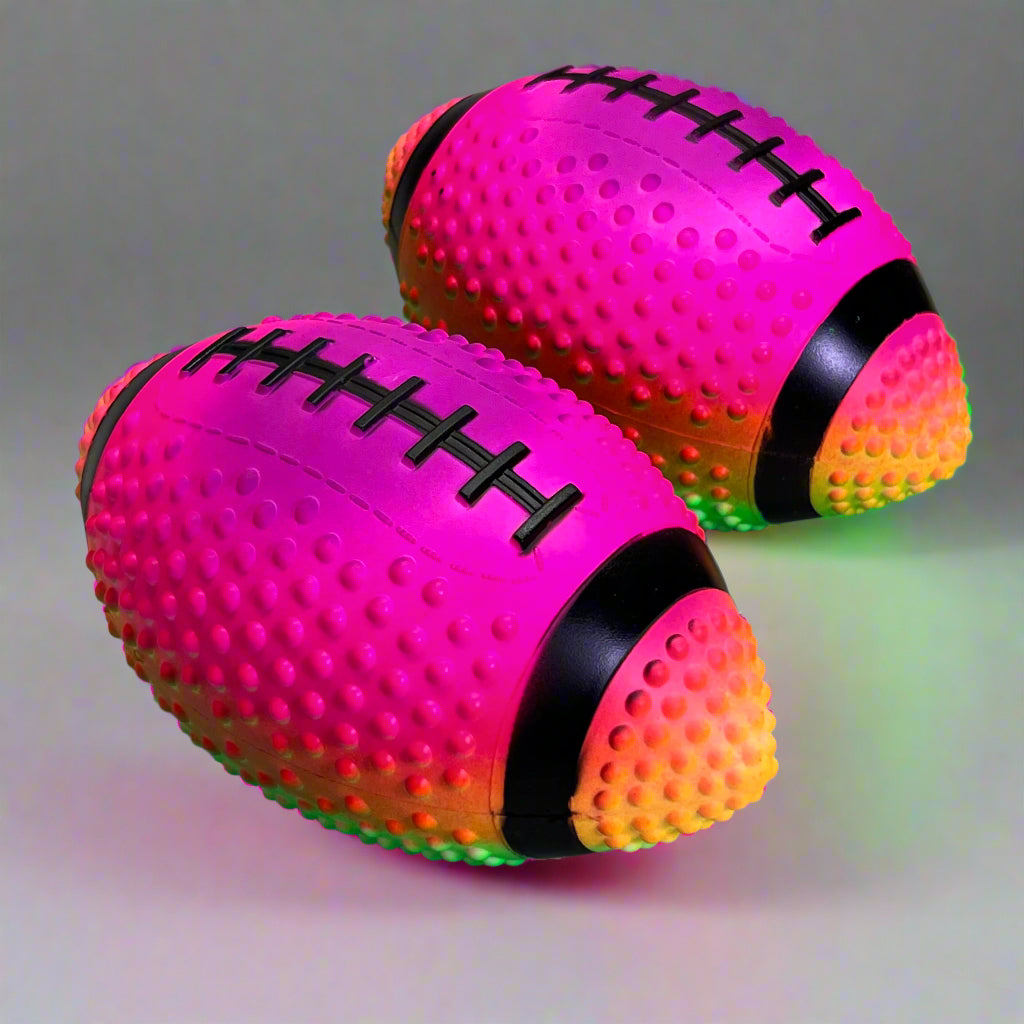 GEORGE J MARSHA (2 PACK) Beach Football 113F