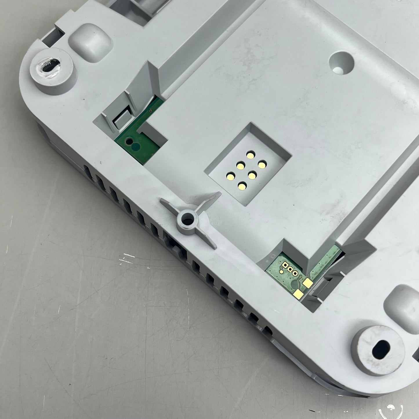 HONEYWELL TrueZone Panel Module for HVAC Systems As-is Slightly Used (see images) 11.5"x8"HZ322