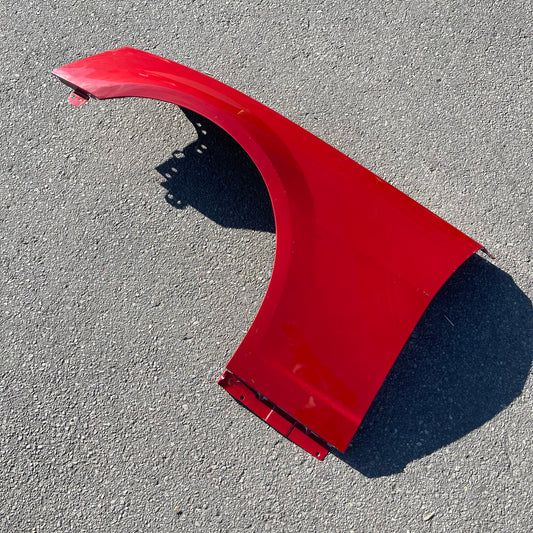ZA@ Pallet of CAPA Front Fender For Chevrolet Camaro 2010-2015 Red (AS-IS)