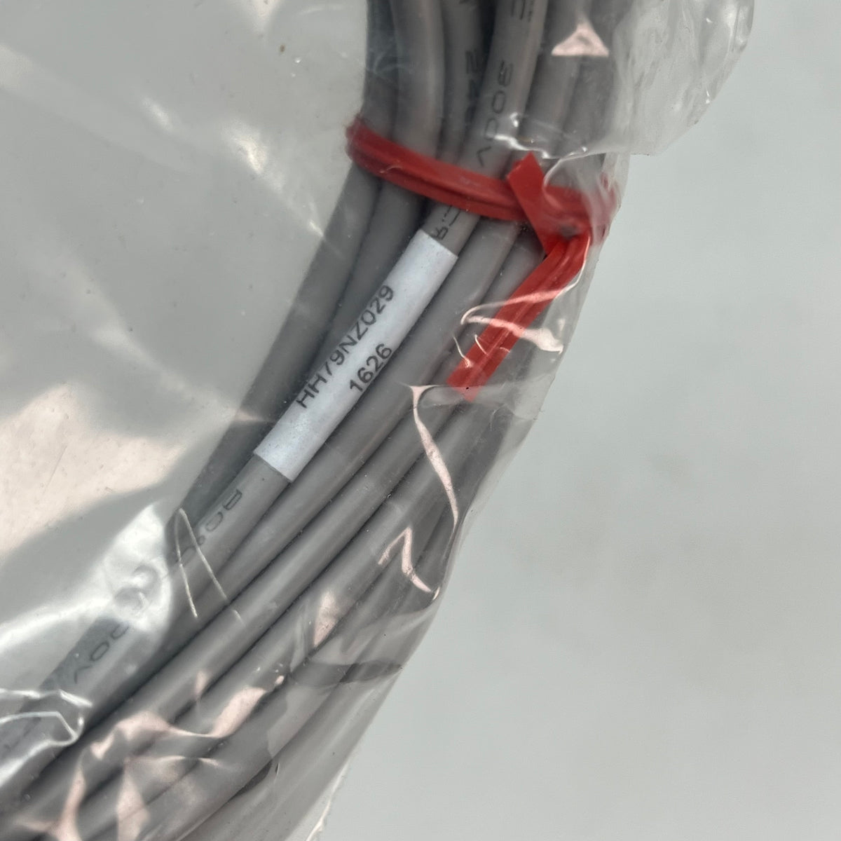 CARRIER Oem Water Temperature Thermistor Sensor  4"  5K Ohm HH79NZ029