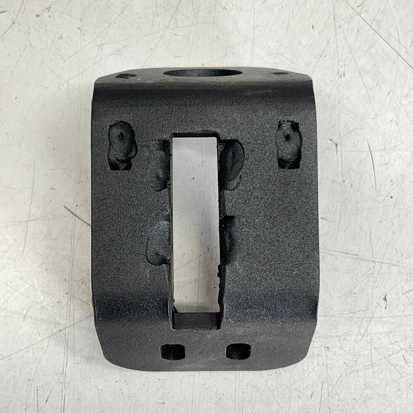 LEGEND Bed Boss Lite For Gmc Sierra/Silverado (Hardware/Brackets) GM1121-|EMU1-L
