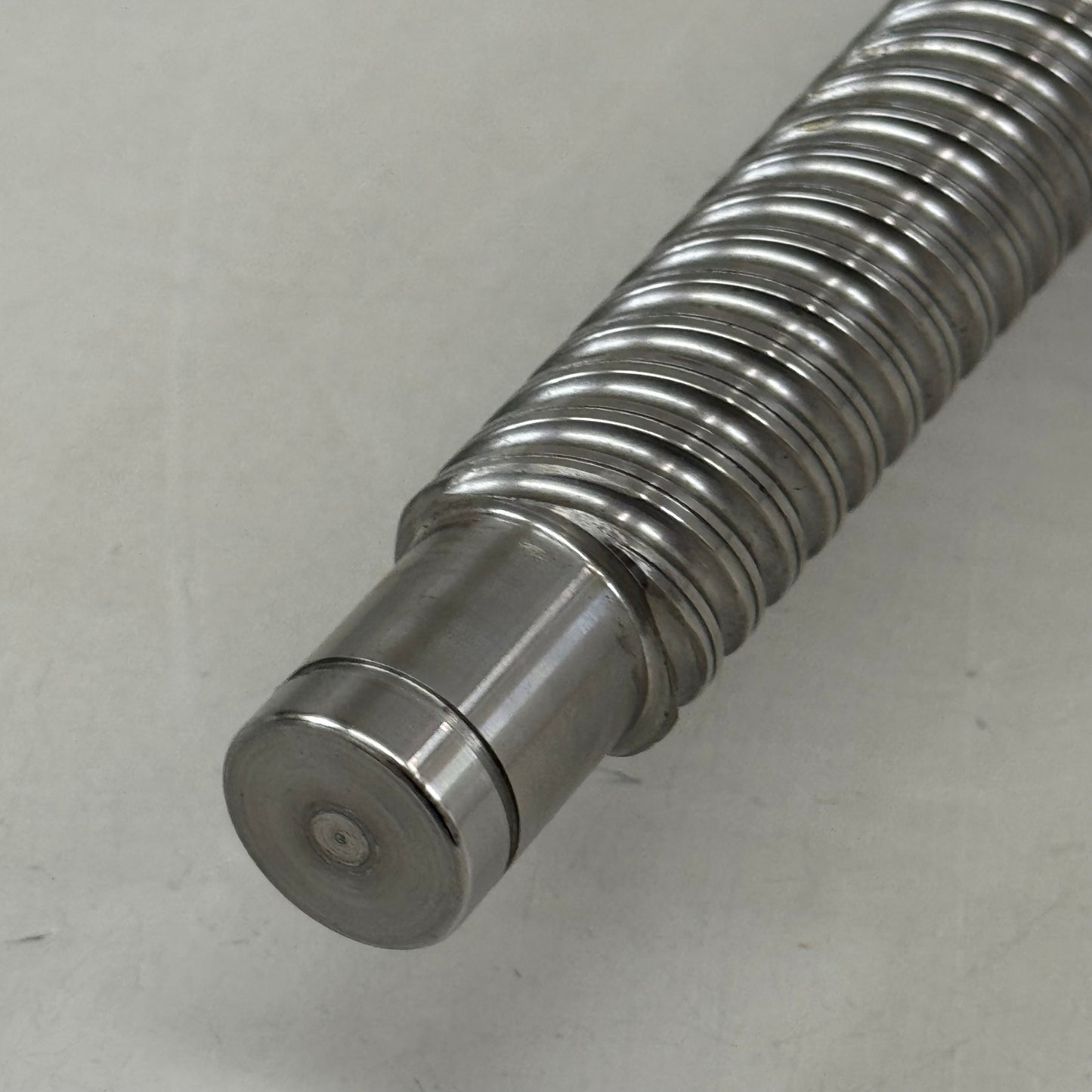 RDS Linear Motion Ball Screw BallNut 25-25 DX 21-7/8" Total Screw Length K016313